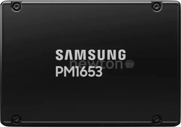 SSD Samsung PM1653 3.84TB MZILG3T8HCLS-00A07