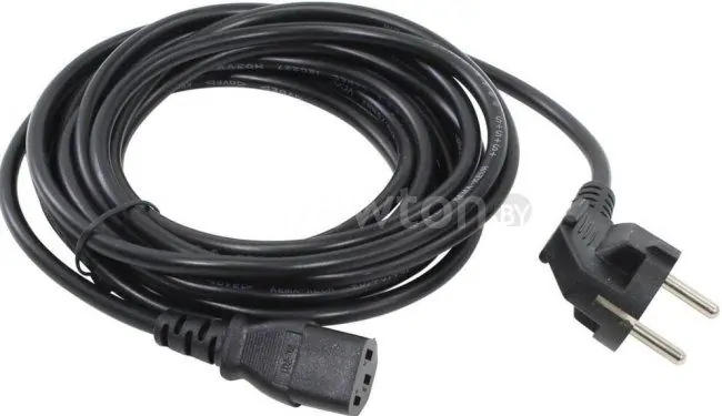 Кабель VCOM CE021-CU0.75-3M