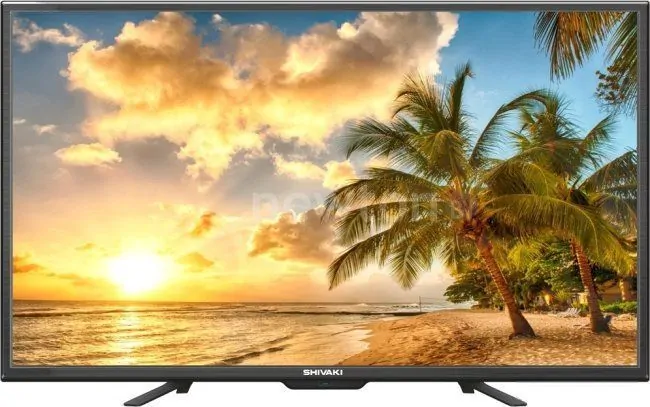 Телевизор Shivaki STV-49LED17