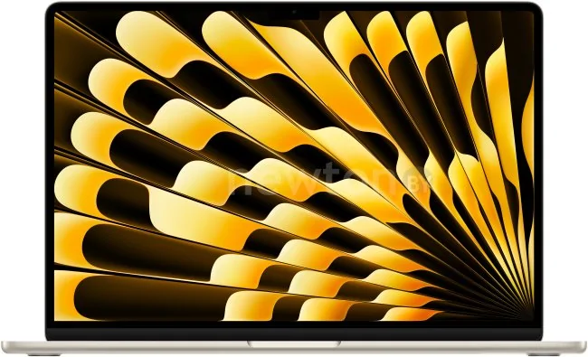 Ноутбук Apple Macbook Air 15" M3 2024 MXD33