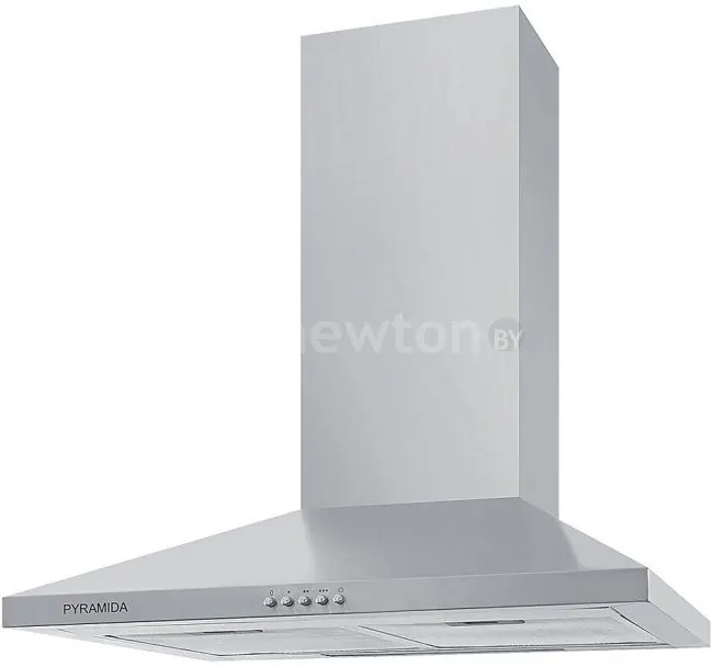 Кухонная вытяжка Pyramida KS 60 Inox U