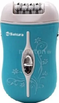 Эпилятор Sakura SA-5540SBL