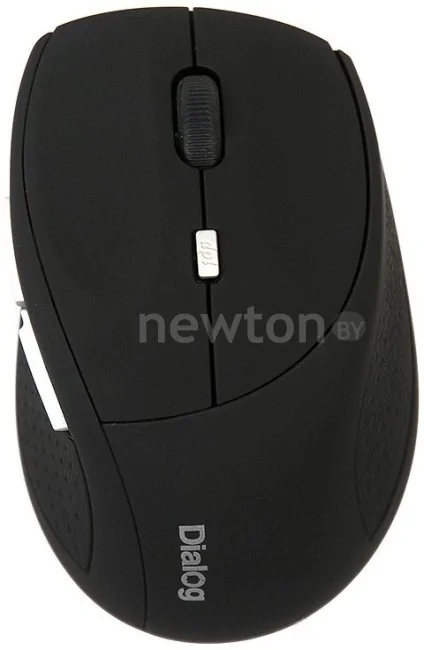 Мышь Dialog Katana MROK-18U Black