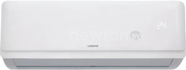 Кондиционер Lessar Cool+ on/off R32 LS-H12KFE2/LU-H12KFE2