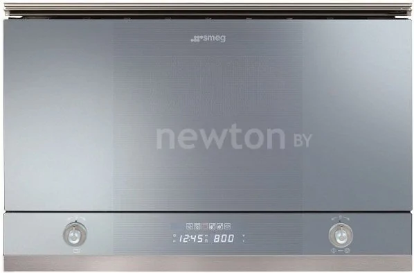 Микроволновая печь Smeg MP122