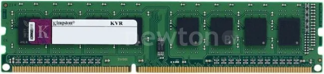 Оперативная память Kingston ValueRAM 4GB DDR3 PC3-12800 (KVR16N11S8H/4)