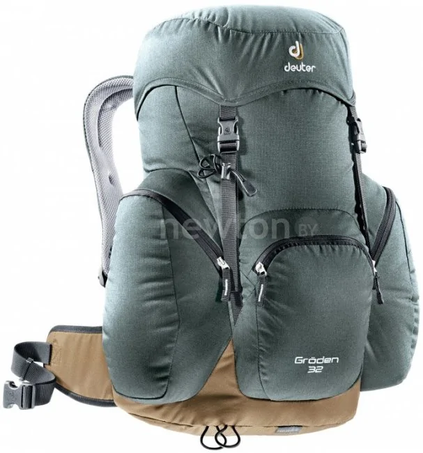 Рюкзак Deuter Groden 32 (anthracite-lion) [3430316-7602]