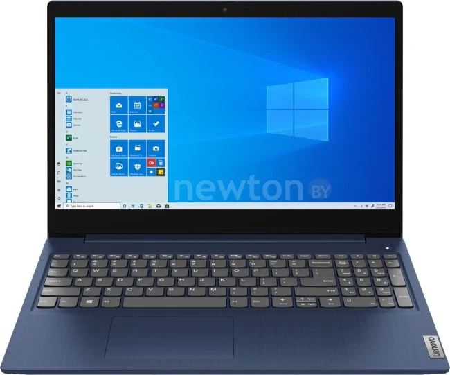 Ноутбук Lenovo IdeaPad 3 15IIL05 81WE00KERK