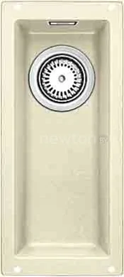 Кухонная мойка Blanco Subline 160-U (жасмин) [513396]