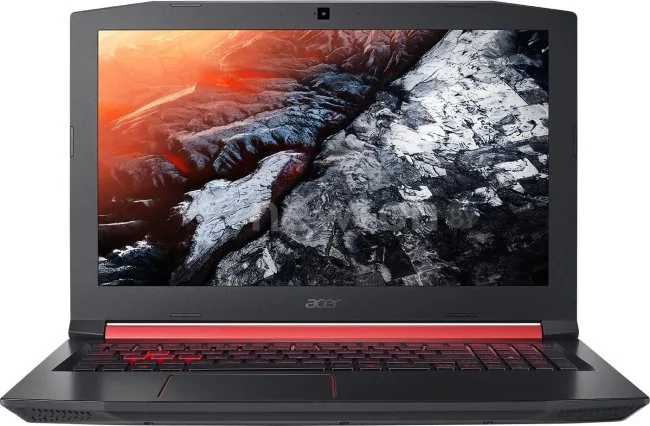 Игровой ноутбук Acer Nitro 5 AN515-43-R5TJ NH.Q6ZER.00U