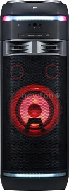 Патибокс LG X-Boom OK85