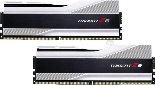 Оперативная память G.Skill Trident Z5 2x16ГБ DDR5 6000МГц F5-6000J3636F16GX2-TZ5S