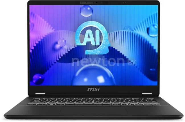 Ноутбук MSI Prestige 14 AI Evo C1MG-070RU