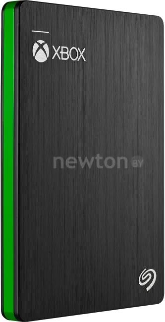 Внешний накопитель Seagate Game Drive for Xbox SSD 512GB