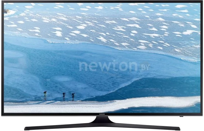 Телевизор Samsung UE50KU6000W