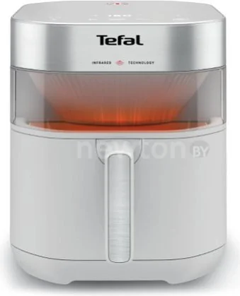 Аэрогриль (аэрофритюрница) Tefal EY831GE0