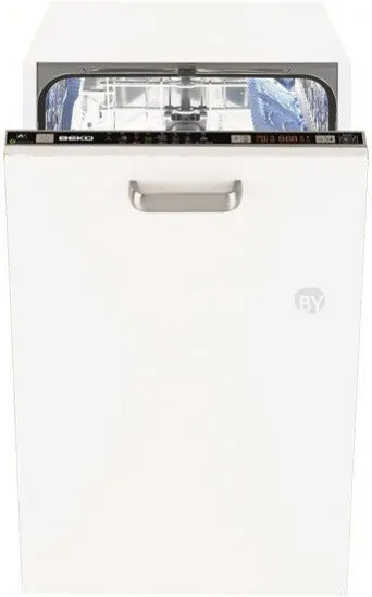 Встраиваемая посудомоечная машина BEKO DIS 5831