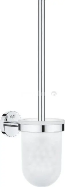 Ершик для унитаза Grohe BauCosmopolitan 40463001