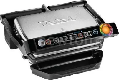 Электрогриль Tefal OptiGrill Smart GC730D12