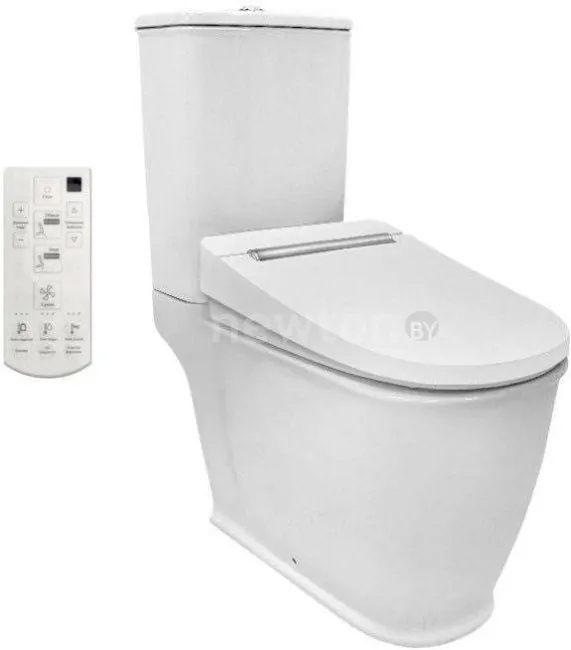Унитаз Lavinia Boho Smart F-Control Multi 39400080
