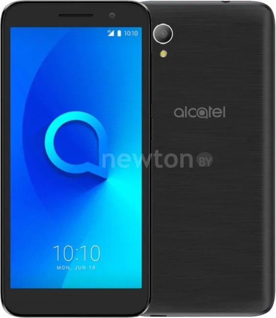 Телефон Alcatel 1 (черный)