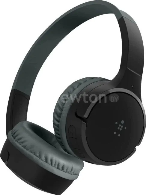 Наушники Belkin SoundForm Mini (черный)