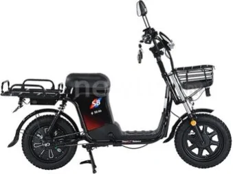 Электровелосипед Smart Balance Master Pro 50 Ah 2025