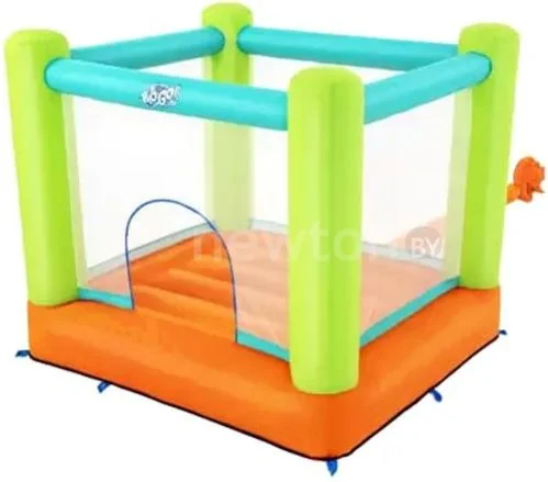 Игровой центр Bestway Bouncer 53394 (194х175х170)