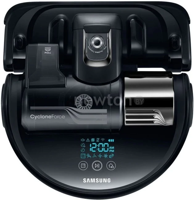 Робот-пылесос Samsung VR20K9350WK/EV