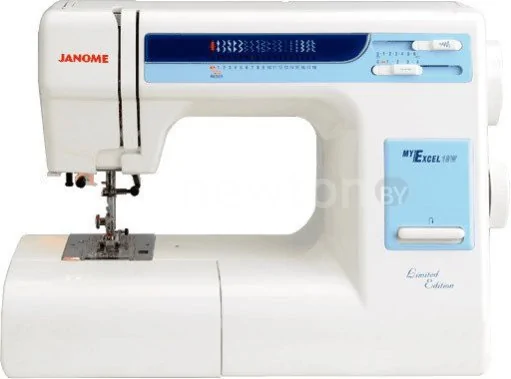 Швейная машина Janome My Excel 18W