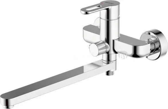 Смеситель Bravat Stream-D F637163C-01A