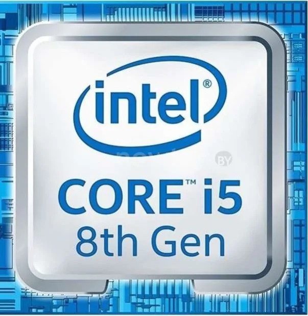 Процессор Intel Core i5-8600 (BOX)