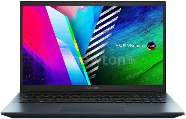 Ноутбук ASUS VivoBook Pro 15 OLED M3500QA-L1045T