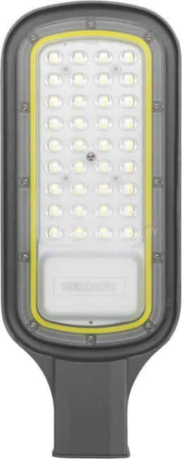 Садовый светильник Rexant ДКУ 03-50-5000К-Ш-C 607-307