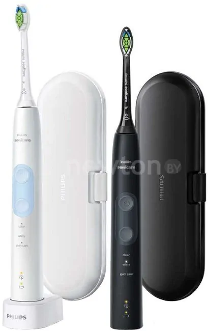 Комплект зубных щеток Philips HX6859/35