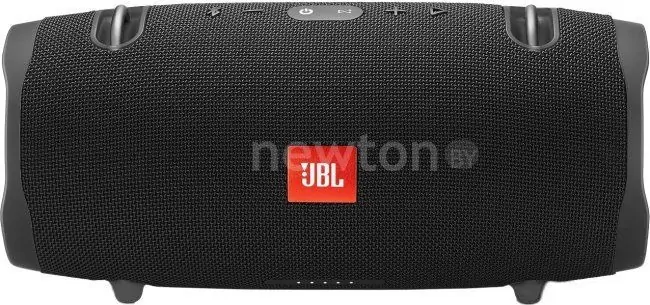 Беспроводная колонка JBL Xtreme 2 (черный)