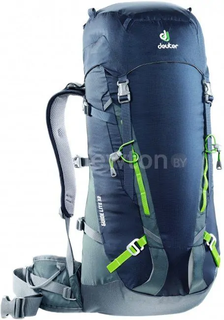 Рюкзак Deuter Guide Lite 32 (navy-granite) [3360117-3400]