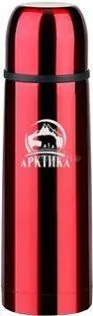 Термос Арктика 102-750 Red