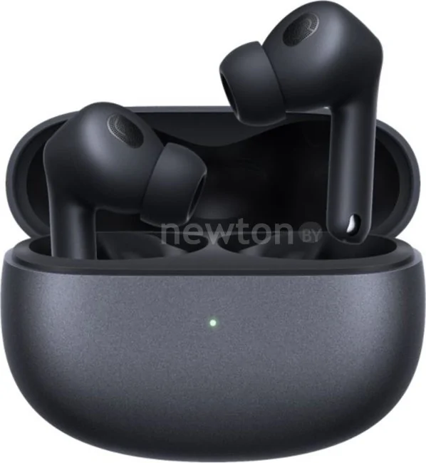 Наушники Xiaomi Buds 3T Pro M2115E1 (черный, международная версия)