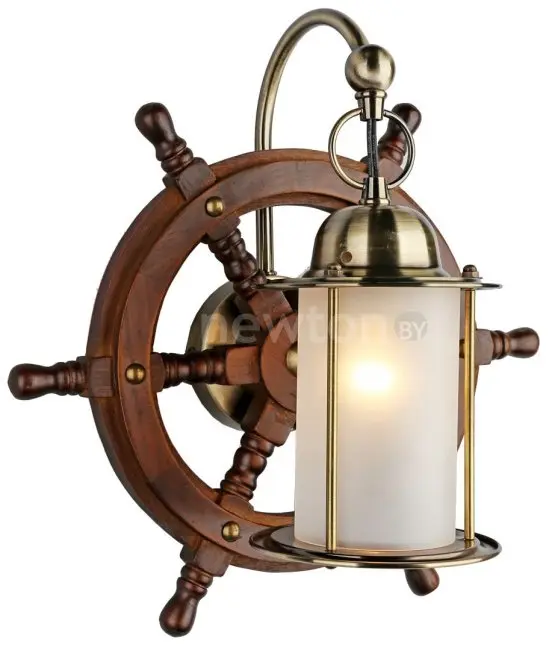 Бра Omnilux OML-50301-01