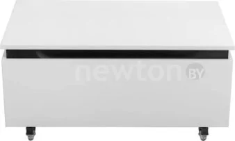 Cezares Тумба SLIDER-800-1C-PI-BO