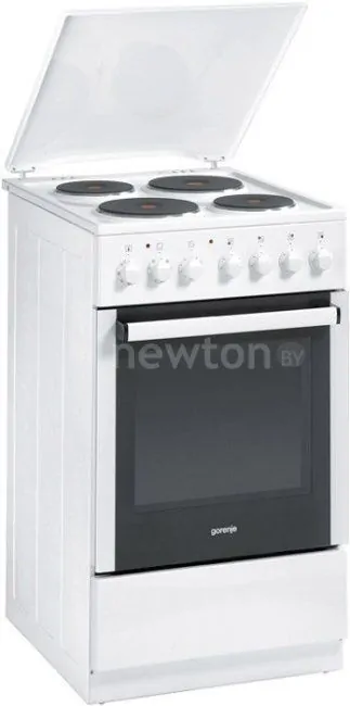 Кухонная плита Gorenje E55203AW