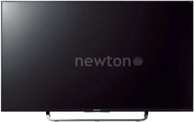 Телевизор Sony KD-49X8305C