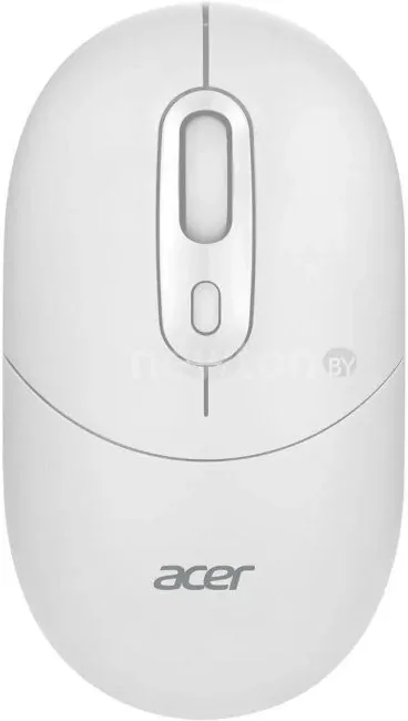 Мышь Acer OMR301 (белый)
