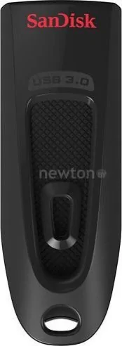 USB Flash SanDisk Ultra USB 3.0 512GB (черный)