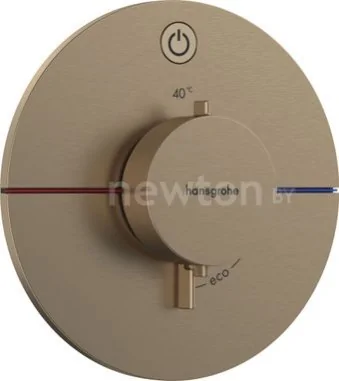 Смеситель Hansgrohe 15553140