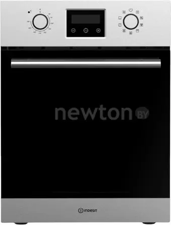 Электрический духовой шкаф Indesit IBFTE 1944 JH IX