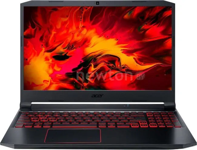 Игровой ноутбук Acer Nitro 5 AN515-56-79EX NH.QAMEU.00F