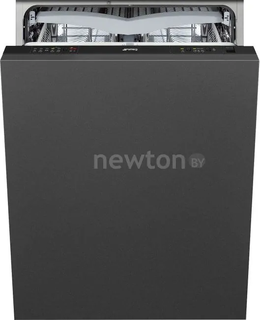 Встраиваемая посудомоечная машина Smeg ST65232