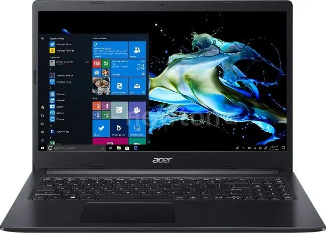 Ноутбук Acer Extensa 15 EX215-31-P4MN NX.EFTER.00Q